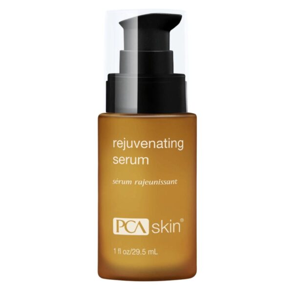 PCA Skin rejuvenating serum