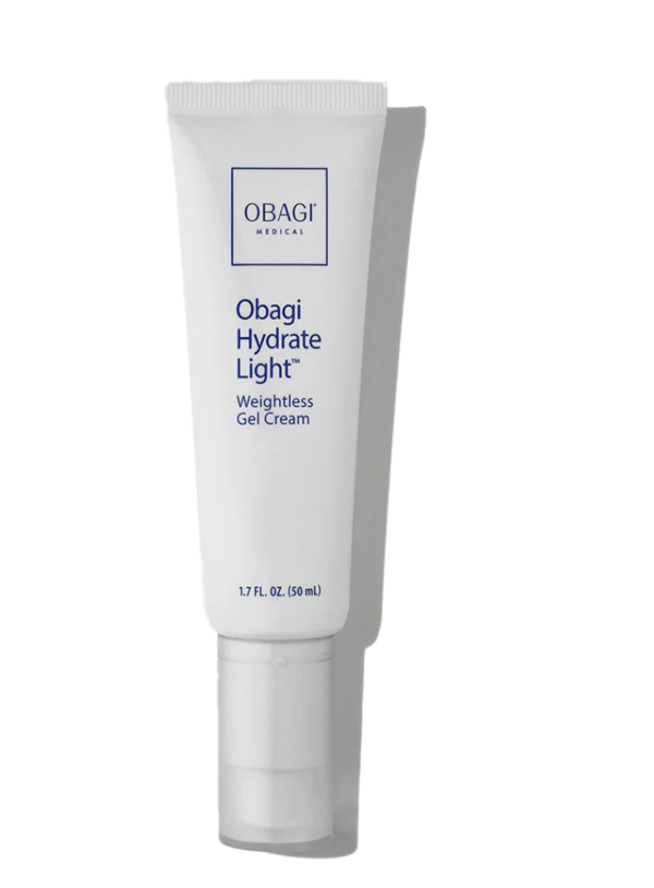 OBAGI Medical - Hydrate Light Weightless Gel Cream