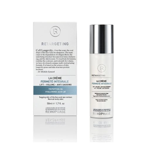 Renophase Retargeting La Crème Fermeté Intégrale